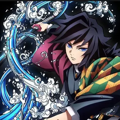 Profile image of 冨岡義勇