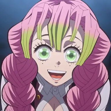 Profile image of 甘露寺蜜璃