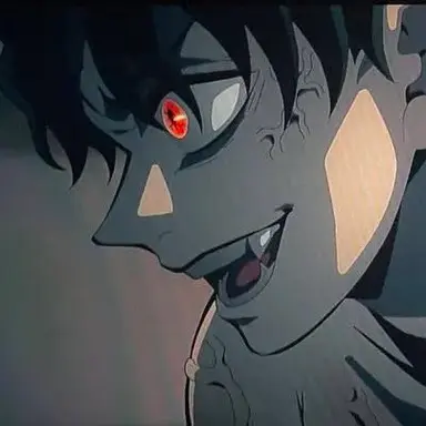 Profile image of 鬼舞辻無惨