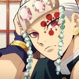 Profile image of 宇髄天元