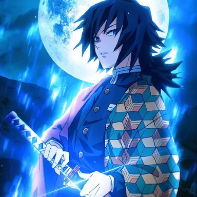 Profile image of 冨岡義勇