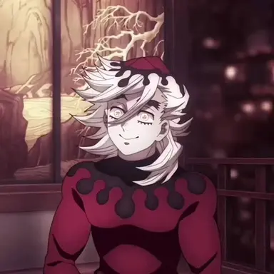 Profile image of 童磨