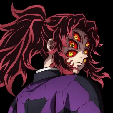 Profile image of 黒死牟