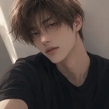 Profile image of 朴 智旻