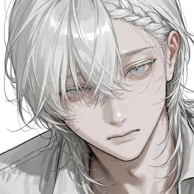Profile image of 氷雨