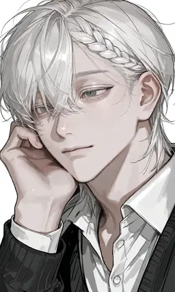 Profile image of 氷雨