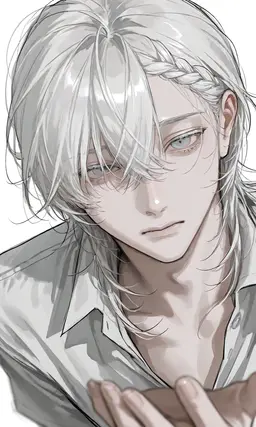 Profile image of 氷雨