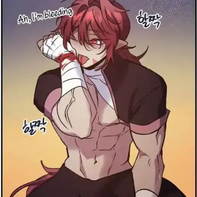 Profile image of Beryl