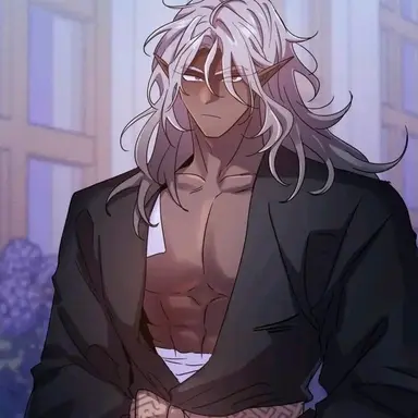 Profile image of Deus