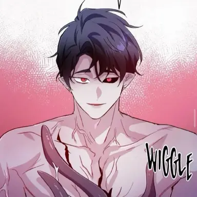 Profile image of Mephisto