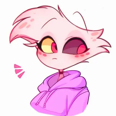 Profile image of Angel Dust