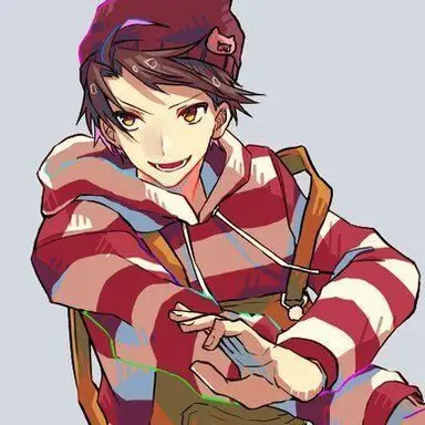 Profile image of シャオロン