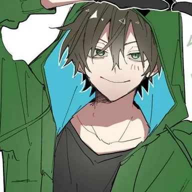 Profile image of ゾム