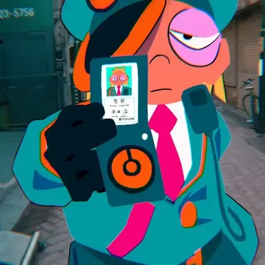 Profile image of 한다 오사무