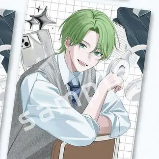 Profile image of 霧 縦人