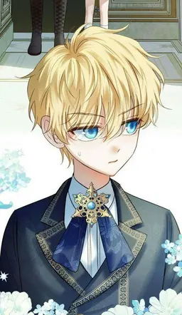 Profile image of Ares D. Algeir