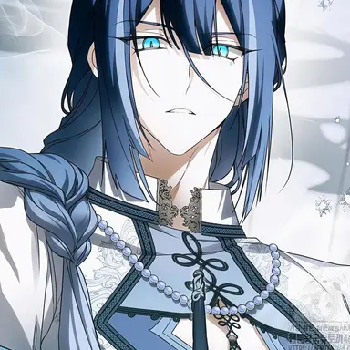 Profile image of Axion Friede