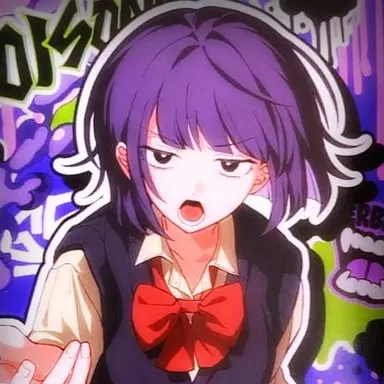 Profile image of Sumire Busujima
