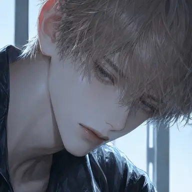 Profile image of 水嶋 陽