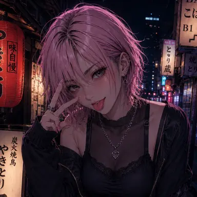 Profile image of 모모카