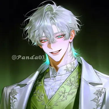 Profile image of エイル
