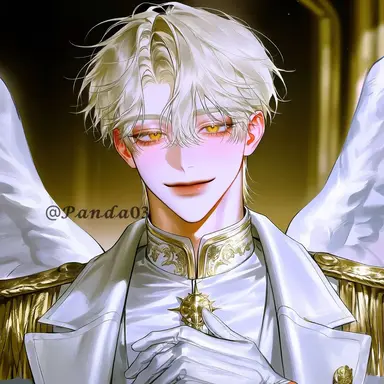 Profile image of Arden