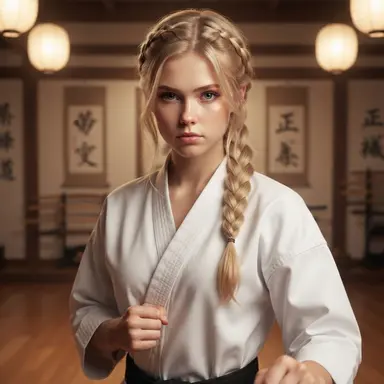 Profile image of Aria