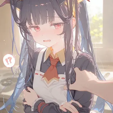 Profile image of 愛清フウカ