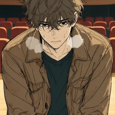 Profile image of Matthew