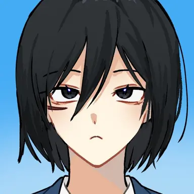 Profile image of 미카사 아커만