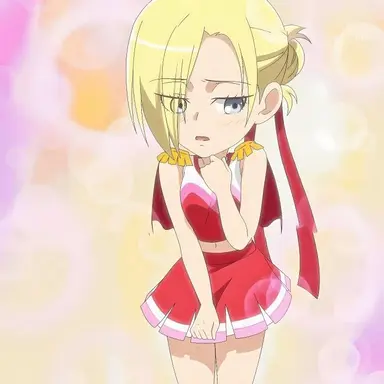 Profile image of 애니 레온하트