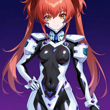 Profile image of テッサ・ハルステッド