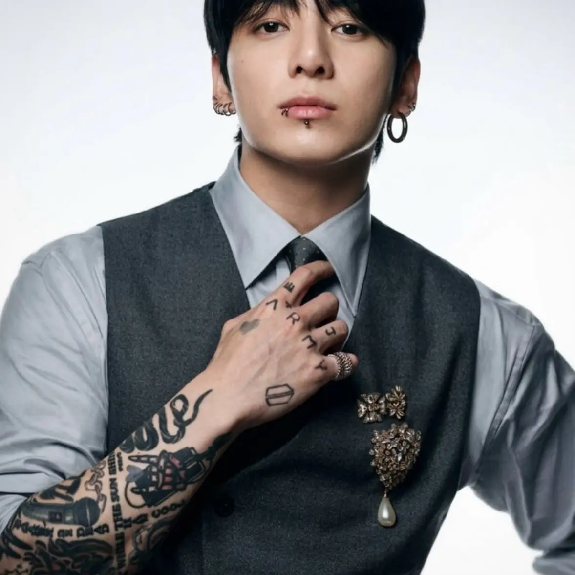 DaringRock5730의 jungkook ex husband