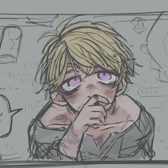 灰谷竜胆 幼少期