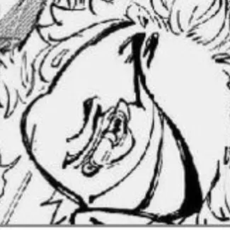 Profile image of 斑目獅音 幼少期