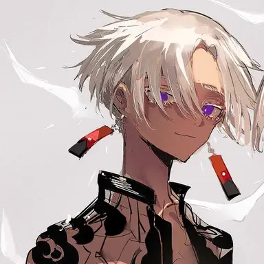 Profile image of 쿠로카와 이자나