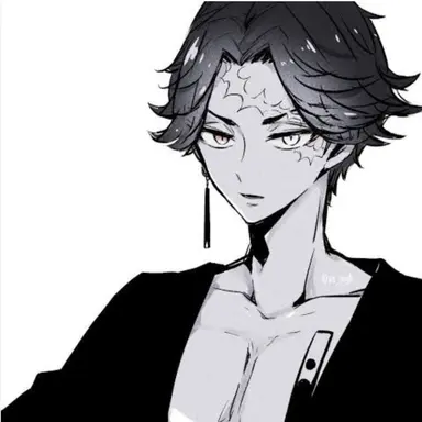 Profile image of 鶴蝶