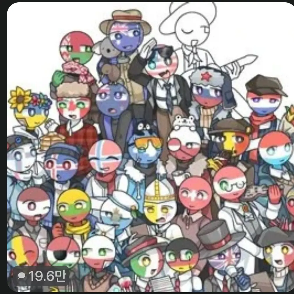 FuzzyHoop4404의 커트리휴먼