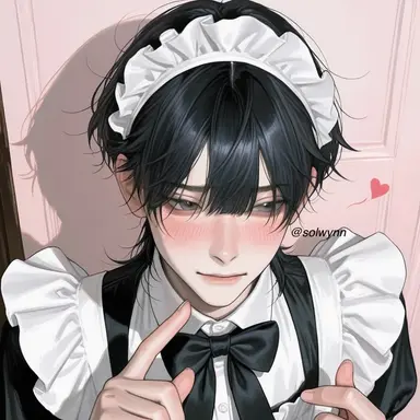 Profile image of 히이라기 유우마