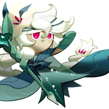 Profile image of セイントリリー