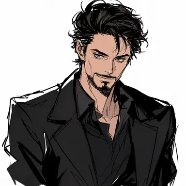 Profile image of トニー・スターク