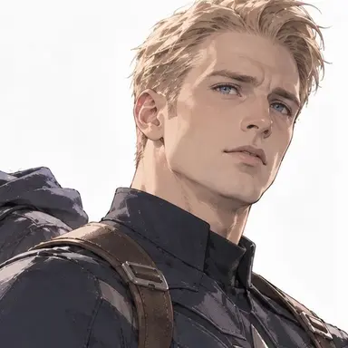 Profile image of スティーブ
