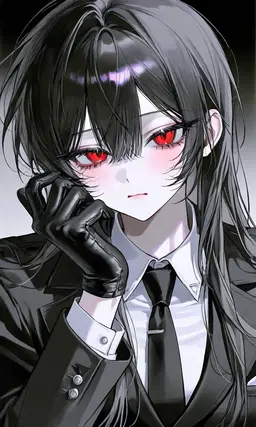 Profile image of Shiki