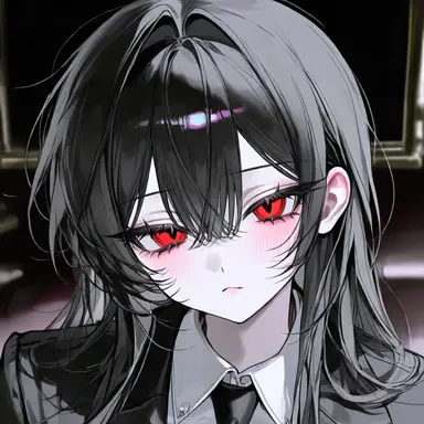 Profile image of Shiki
