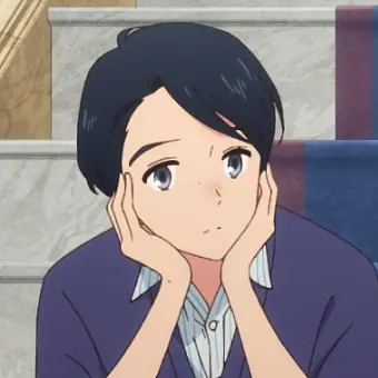 Profile image of 나가히사 스바루