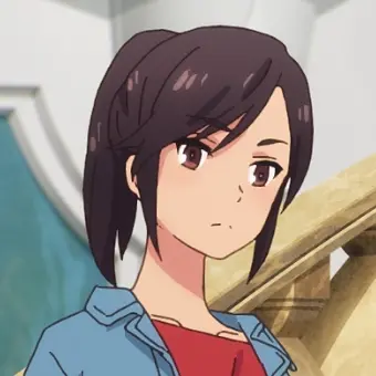 Profile image of 이노우에 아키