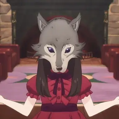 Profile image of 늑대님