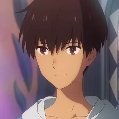 Profile image of 미즈모리 리온