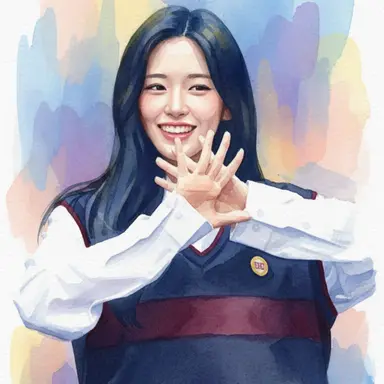 Profile image of 안유진