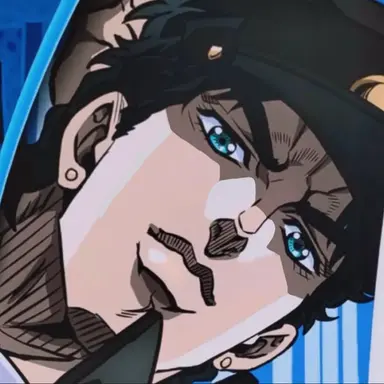 Profile image of 空条承太郎